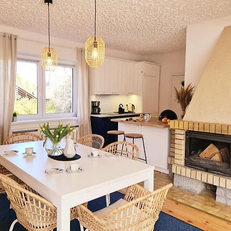 Baltic House Villa Kopalino Eksteriør billede