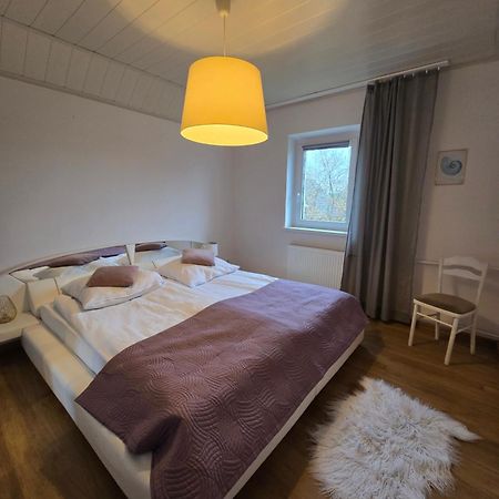 Baltic House Villa Kopalino Eksteriør billede