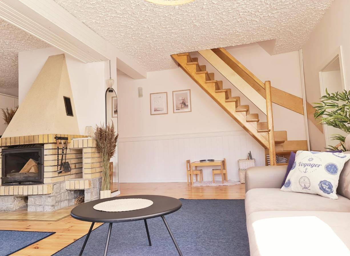 Baltic House Villa Kopalino Eksteriør billede