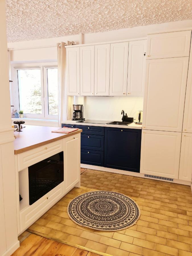 Baltic House Villa Kopalino Eksteriør billede