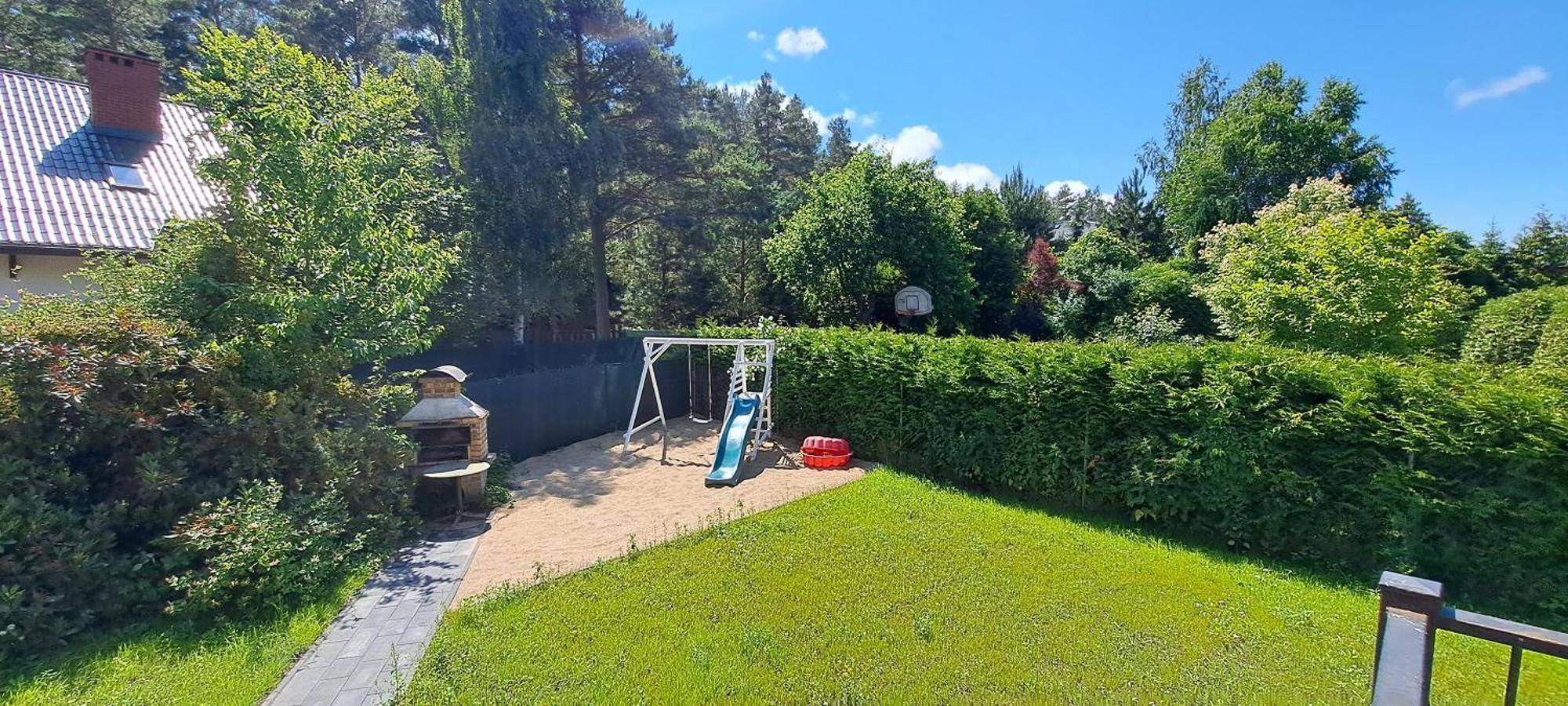 Baltic House Villa Kopalino Eksteriør billede