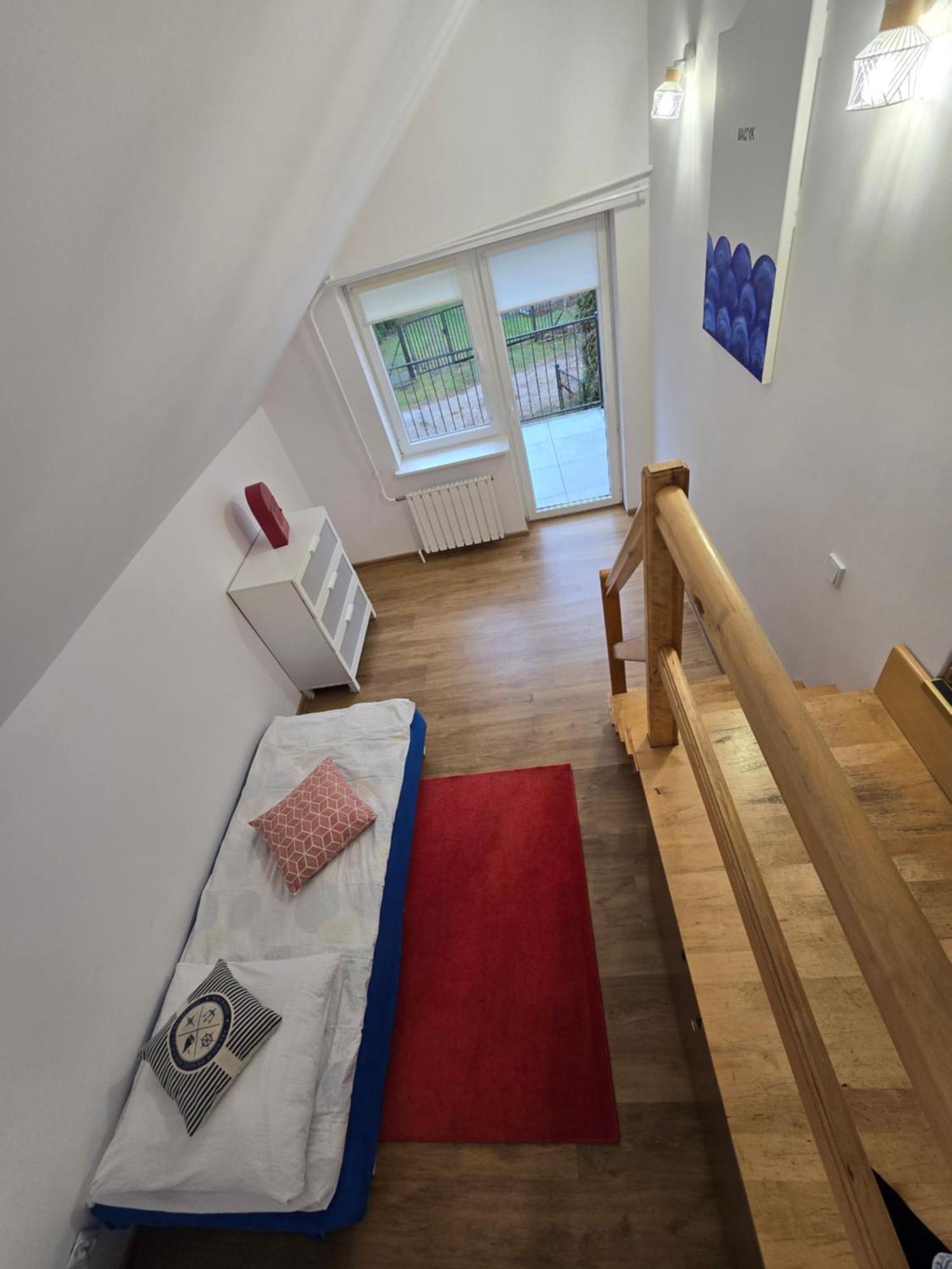Baltic House Villa Kopalino Eksteriør billede