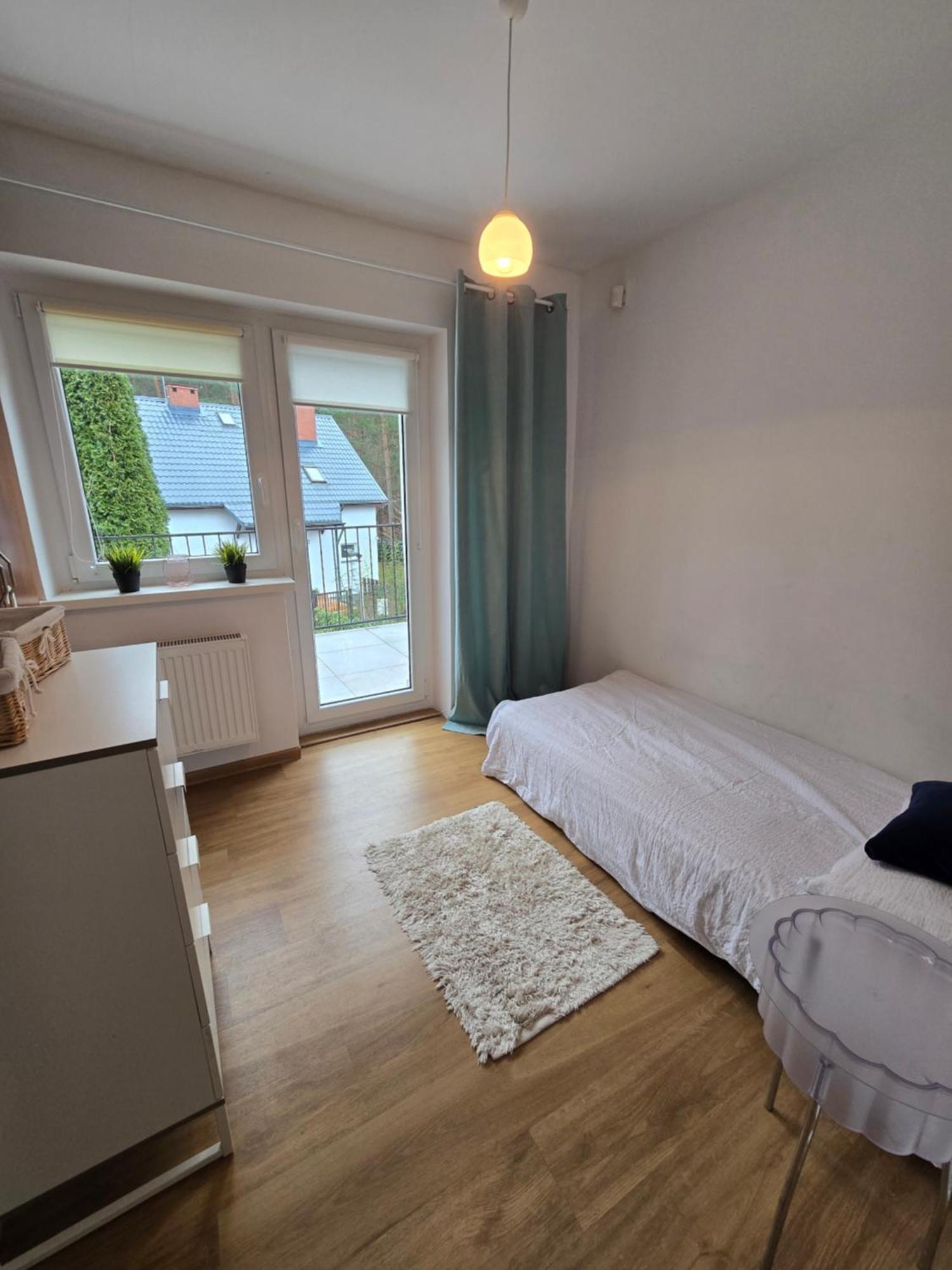 Baltic House Villa Kopalino Eksteriør billede