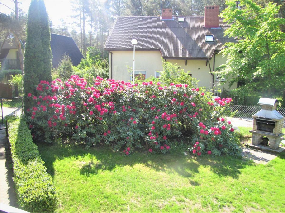 Baltic House Villa Kopalino Eksteriør billede