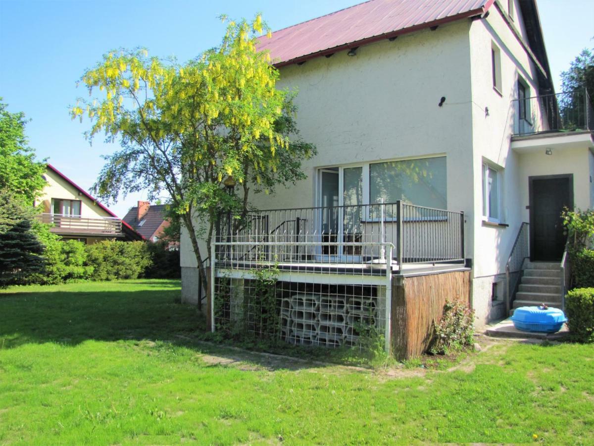 Baltic House Villa Kopalino Eksteriør billede
